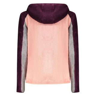 Norway 1963 Pink Polyester Sweatshirt