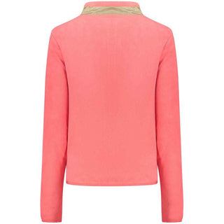 Norway 1963 Pink Polyester Sweatshirt