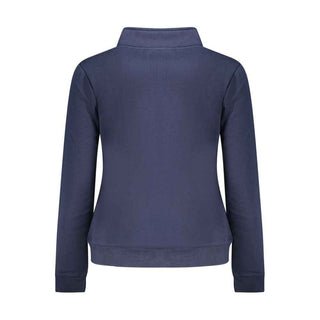 Norway 1963 Blue Cotton Sweatshirt