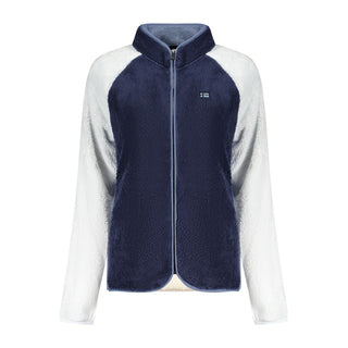 Norway 1963 Blue Polyester Sweatshirt
