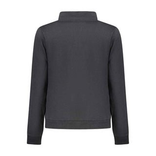 Norway 1963 Black Cotton Sweatshirt