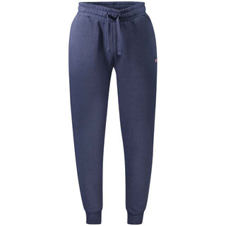 Norway 1963 Blue Cotton Pant