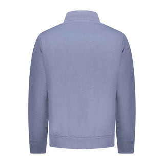 Norway 1963 Blue Cotton Sweatshirt