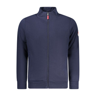 Norway 1963 Blue Cotton Sweatshirt