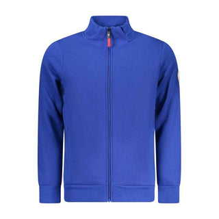 Norway 1963 Blue Cotton Sweatshirt