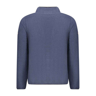 Norway 1963 Blue Polyester Sweatshirt