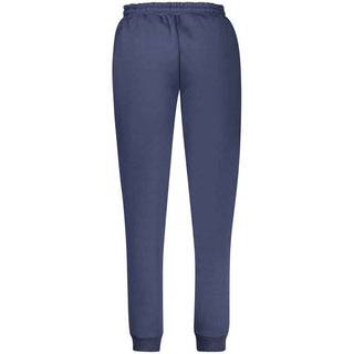 Norway 1963 Blue Cotton Pant