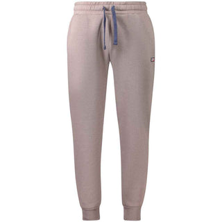 Norway 1963 Brown Cotton Pant