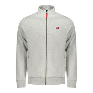 Norway 1963 Gray Cotton Sweatshirt