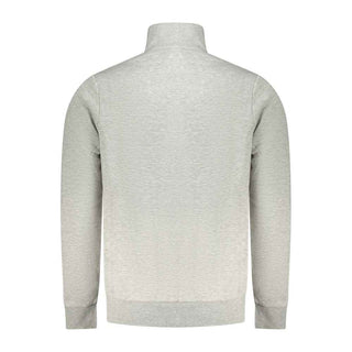 Norway 1963 Gray Cotton Sweatshirt