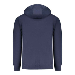 Norway 1963 Blue Cotton Sweatshirt