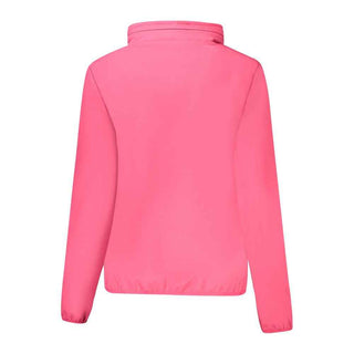 Norway 1963 Pink Polyester Jackets & Coat
