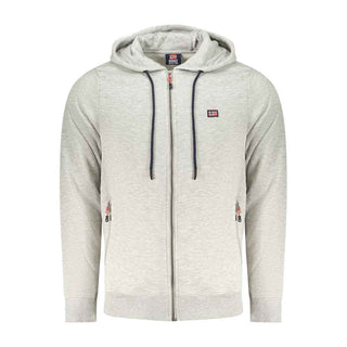 Norway 1963 Gray Cotton Sweatshirt