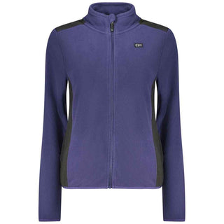 Norway 1963 Blue Polyester Sweatshirt