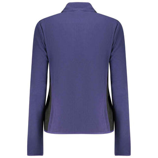 Norway 1963 Blue Polyester Sweatshirt