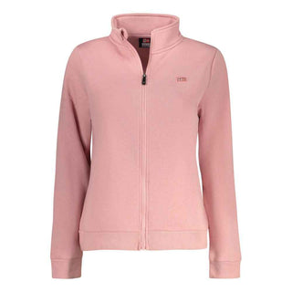 Norway 1963 Pink Cotton Sweatshirt