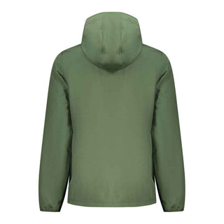 Norway 1963 Green Polyester Jackets & Coat