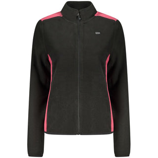 Norway 1963 Black Polyester Sweatshirt