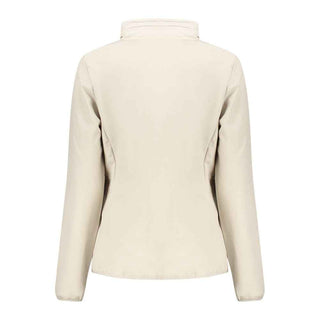 Norway 1963 Beige Polyester Jackets & Coat