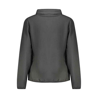 Norway 1963 Black Polyester Jackets & Coat