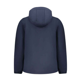 Norway 1963 Blue Polyester Jackets & Coat