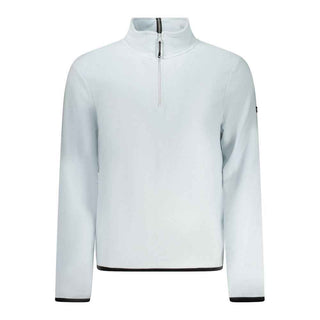 Norway 1963 Blue Polyester Sweatshirt