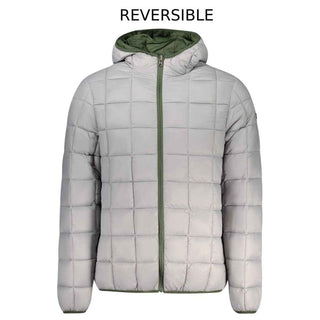 Norway 1963 Green Polyester Jackets & Coat