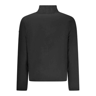Norway 1963 Black Polyester Sweatshirt