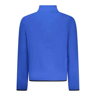 Norway 1963 Blue Polyester Sweatshirt