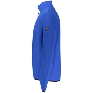 Norway 1963 Blue Polyester Sweatshirt