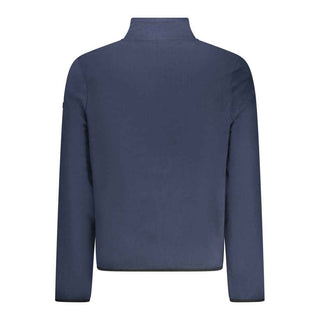 Norway 1963 Blue Polyester Sweatshirt