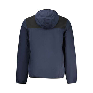 Norway 1963 Blue Polyester Jackets & Coat