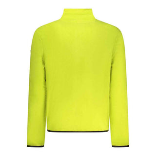 Norway 1963 Green Polyester Sweatshirt