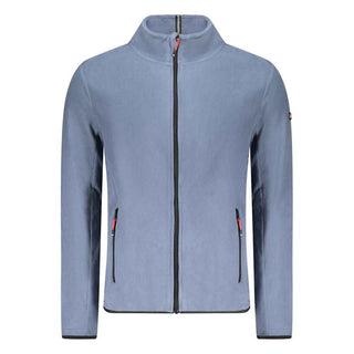 Norway 1963 Blue Polyester Sweatshirt