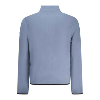 Norway 1963 Blue Polyester Sweatshirt