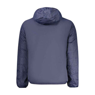 Norway 1963 Blue Polyester Jackets & Coat