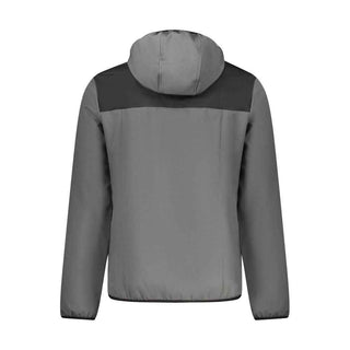 Norway 1963 Gray Polyester Jackets & Coat