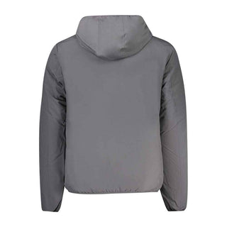 Norway 1963 Gray Polyester Jackets & Coat