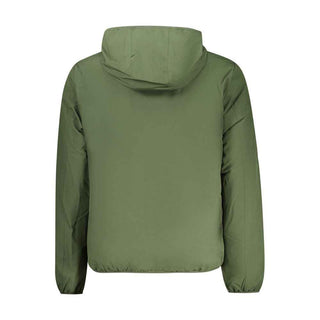 Norway 1963 Green Polyester Jackets & Coat