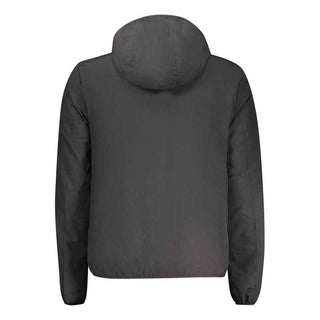 Norway 1963 Black Polyester Jackets & Coat