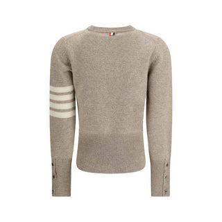 Thom Browne Wool Sweater