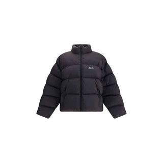 Balenciaga Black Standard Puffer