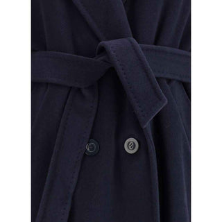 Max Mara Madame Coat