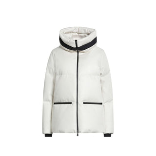 Herno LAMINAR CAPE IN PRO HYBRID Jacket