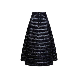 Herno Padded Maxi Skirt
