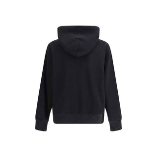 WIP Cotton Jersey Hoodie by Sacai x Carhartt