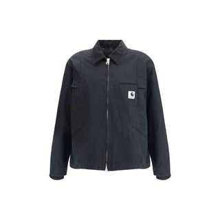 WIP Duck Jacket by Sacai x Carhartt