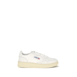 Autry Low 01 Sneakers