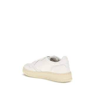 Autry Low 01 Sneakers