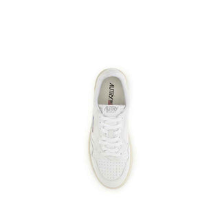 Autry Low 01 Sneakers